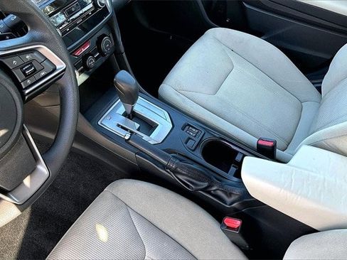 Used 2019 Subaru Impreza 2.0i Premium w/ Eyesight & BSD/Rcta & SRF image 13