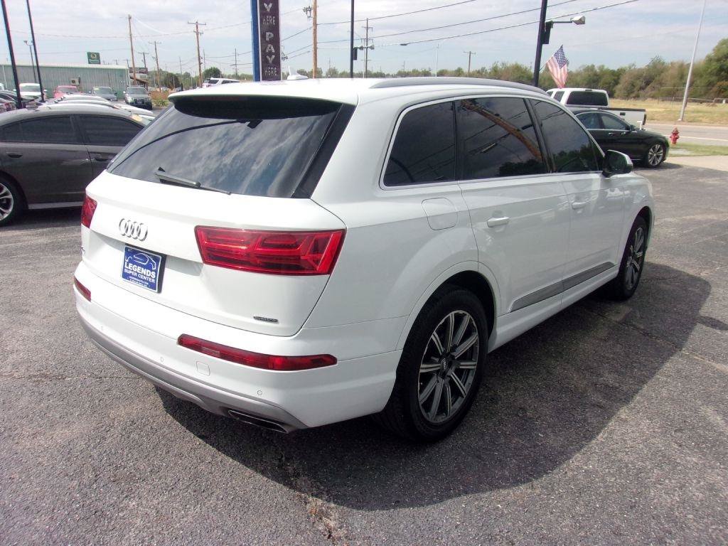 Used 2019 Audi Q7 2.0T Premium w/ Convenience Package AWD/4WD image 6