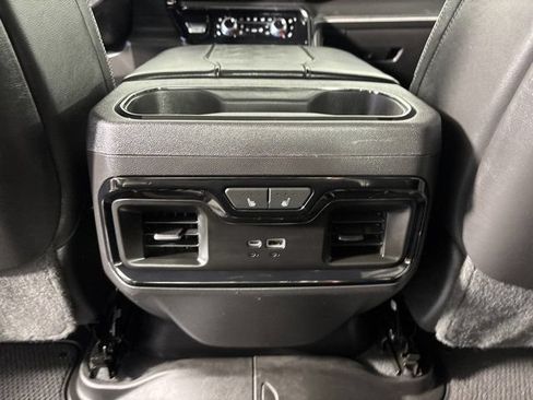 Used 2023 GMC Sierra 1500 AT4X AWD/4WD image 31