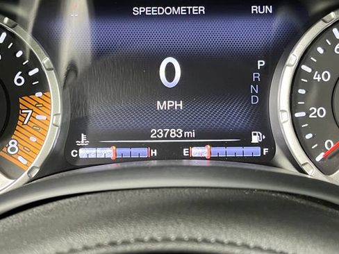 Used 2023 Jeep Renegade Altitude AWD/4WD image 26