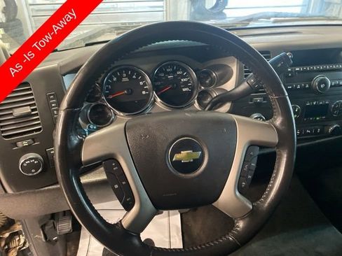 Used 2012 Chevrolet Silverado 1500 LT w/ All-Star Edition image 11
