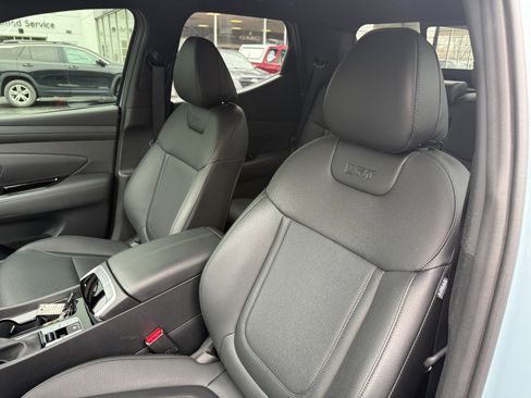 Used 2025 Hyundai Santa Cruz XRT image 14