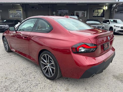 Used 2025 BMW 230i Coupe RWD image 15