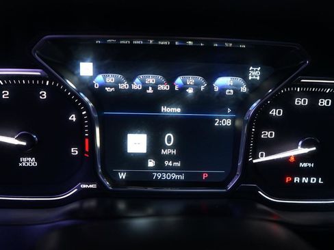 Used 2021 GMC Sierra 2500 AT4 w/ AT4 Premium Plus Package image 21