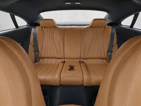 Used 2018 Mercedes-Benz E 400 Coupe image 23