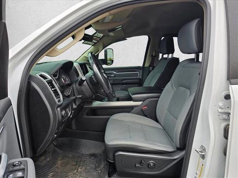 Used 2020 RAM 1500 Big Horn AWD/4WD image 18