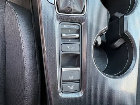 Certified 2026 Honda Civic Sport image 21