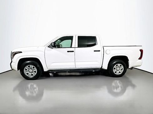 Used 2023 Toyota Tundra SR AWD/4WD image 4