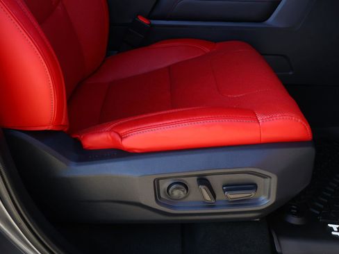 Used 2024 Toyota Tundra TRD Pro image 22