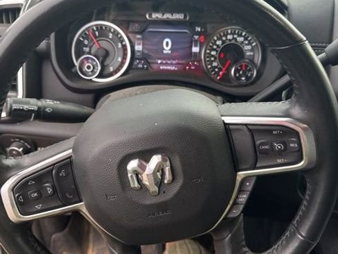 Used 2023 RAM 2500 Laramie image 14