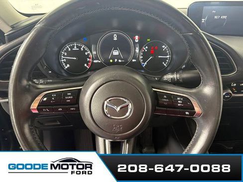 Used 2024 MAZDA MAZDA3 s FWD image 14