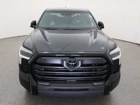 New 2026 Toyota Tundra SR5 RWD image 48