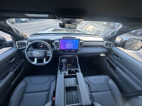 New 2026 Toyota Tundra Limited image 42