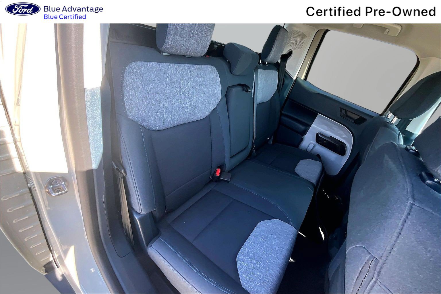 Used 2025 Ford Maverick XLT w/ Equipment Group 302A AWD/4WD image 17