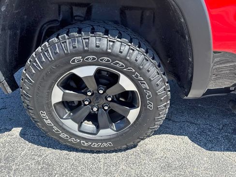 Used 2024 RAM 1500 Rebel w/ Rebel Level 1 Equipment Group AWD/4WD image 45