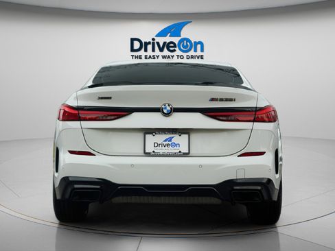 Used 2021 BMW M235i xDrive Gran Coupe w/ Shadowloine Package image 5