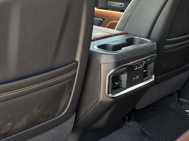 New 2026 GMC Sierra 1500 Denali Ultimate AWD/4WD image 21