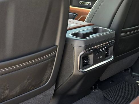 New 2026 GMC Sierra 1500 Denali Ultimate AWD/4WD image 21