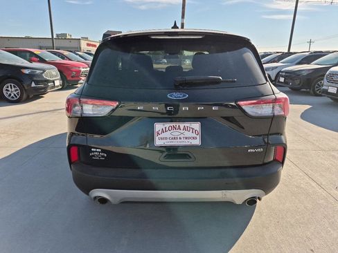 Used 2022 Ford Escape SE image 7
