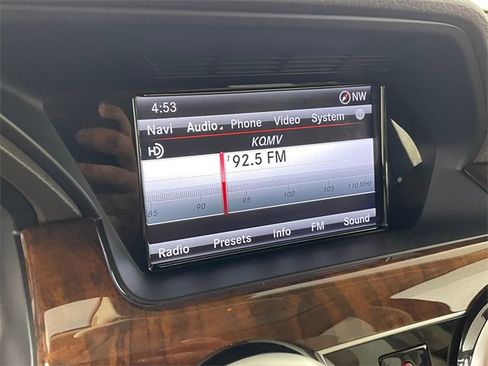 Used 2014 Mercedes-Benz GLK 250 BlueTEC 4MATIC image 7