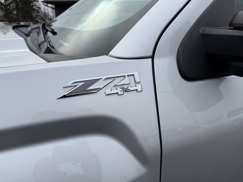 Used 2019 GMC Sierra 2500 SLE AWD/4WD image 10