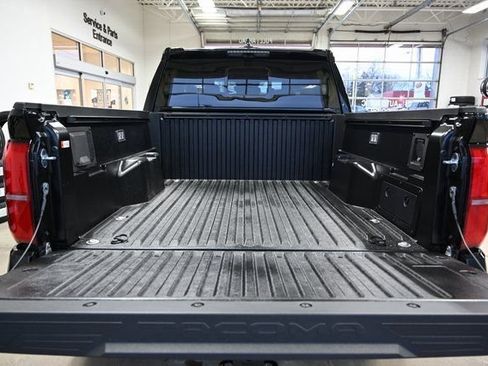 New 2026 Toyota Tacoma TRD Sport image 7