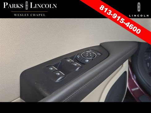 Used 2019 Lincoln Nautilus Reserve image 18