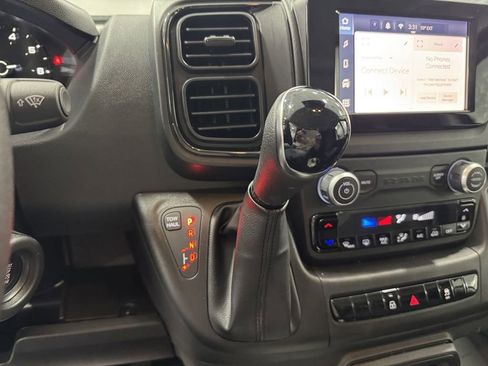 New 2024 RAM ProMaster 3500 w/ Convenience Group FWD image 29