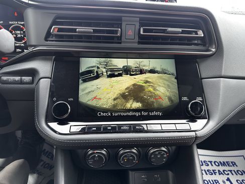 Used 2025 Nissan Z Performance w/ Floor Mat Package image 22