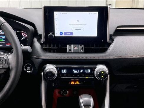 Certified 2024 Toyota RAV4 Adventure AWD/4WD image 7