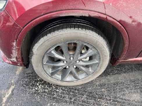 Used 2018 Dodge Durango GT w/ Premium Group image 3