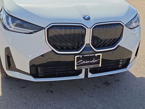 Used 2025 BMW X3 xDrive30i w/ Premium Package image 10