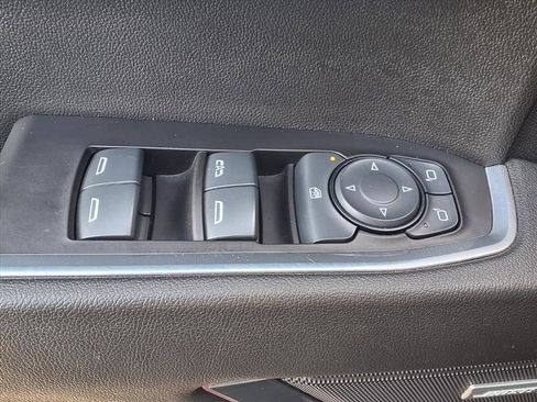 Certified 2024 Chevrolet Silverado 1500 RST w/ All Star Edition Plus image 10