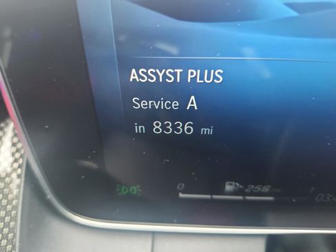 Used 2024 Mercedes-Benz GLC 300 GLC 300 GLC 300 4MATIC Coupe image 19