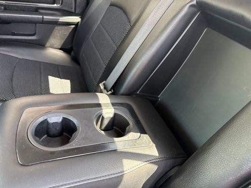 Used 2017 RAM 1500 Sport w/ Convenience Group AWD/4WD image 35