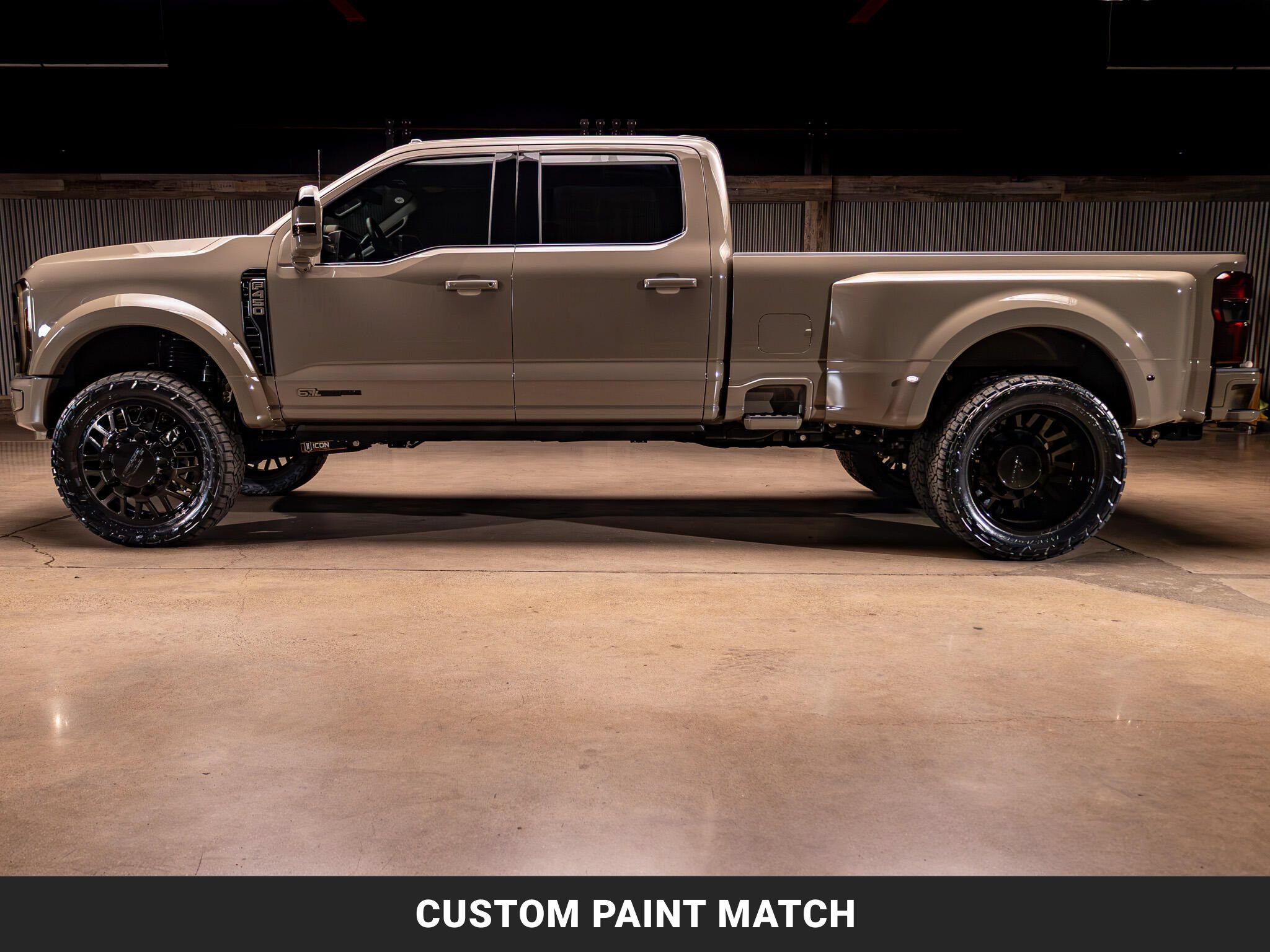 Used 2026 Ford F450 King Ranch w/ Chrome Package AWD/4WD image 6