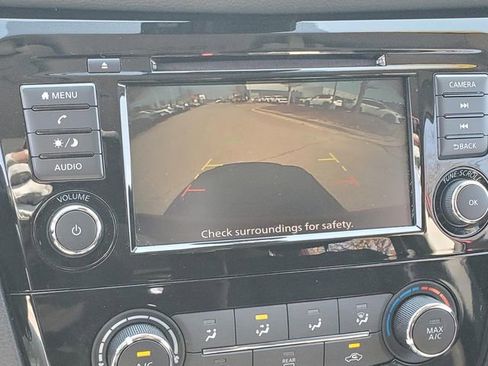 Used 2020 Nissan Rogue Sport S w/ Appearance Package image 26