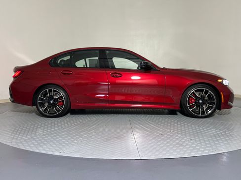 Used 2026 BMW M340i Sedan w/ Premium Package RWD image 7