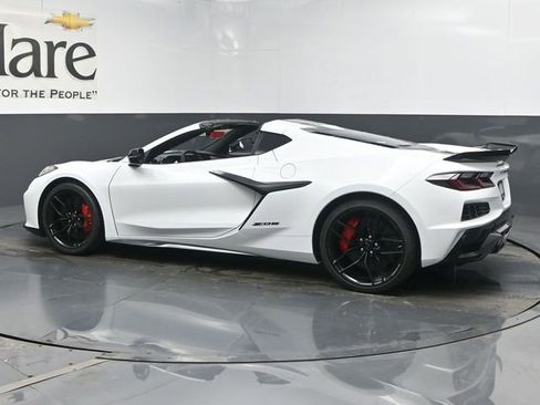 New 2026 Chevrolet Corvette Z06 image 32