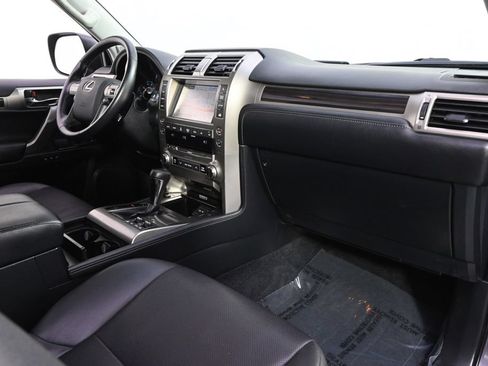 Used 2015 Lexus GX 460 w/ Navigation Package AWD/4WD image 15