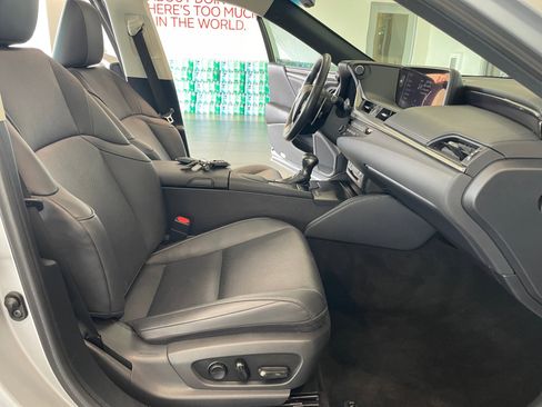 Used 2020 Lexus ES 350 ES 350 image 19