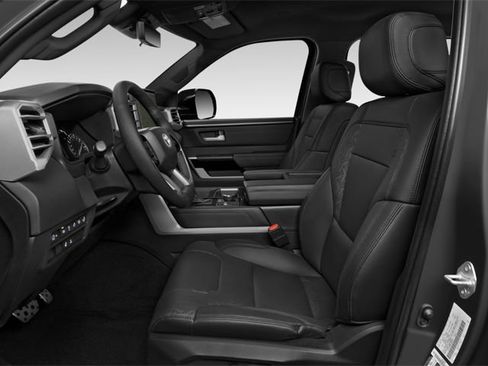 Used 2025 Toyota Tundra SR5 AWD/4WD image 10