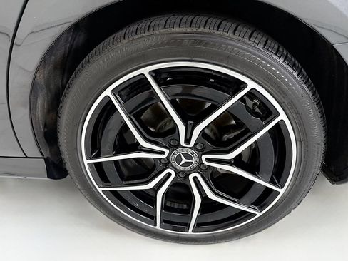Used 2023 Mercedes-Benz E 350 Sedan image 30