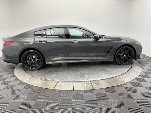 New 2026 BMW 840i xDrive image 17