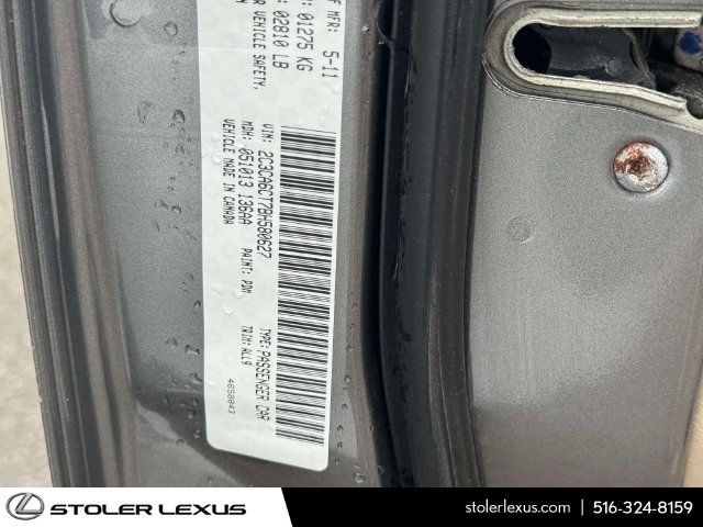 Used 2011 Chrysler 300 C w/ Sound Group RWD image 40