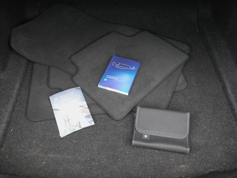 Used 2025 BMW 330i xDrive Sedan image 39