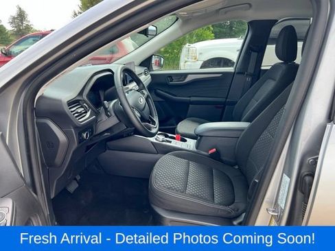 Used 2024 Ford Escape Active AWD/4WD image 6