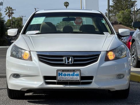 Used 2012 Honda Accord EX image 5
