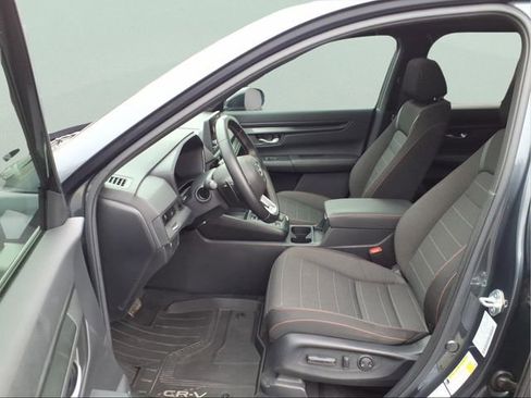 Used 2025 Honda CR-V Sport image 23