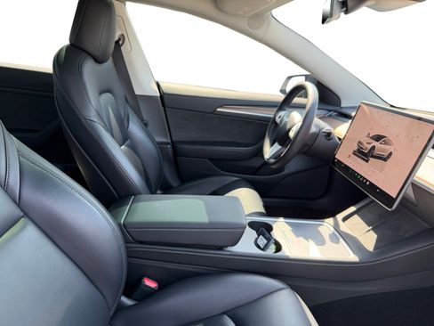 Used 2023 Tesla Model 3 Standard Range RWD image 15